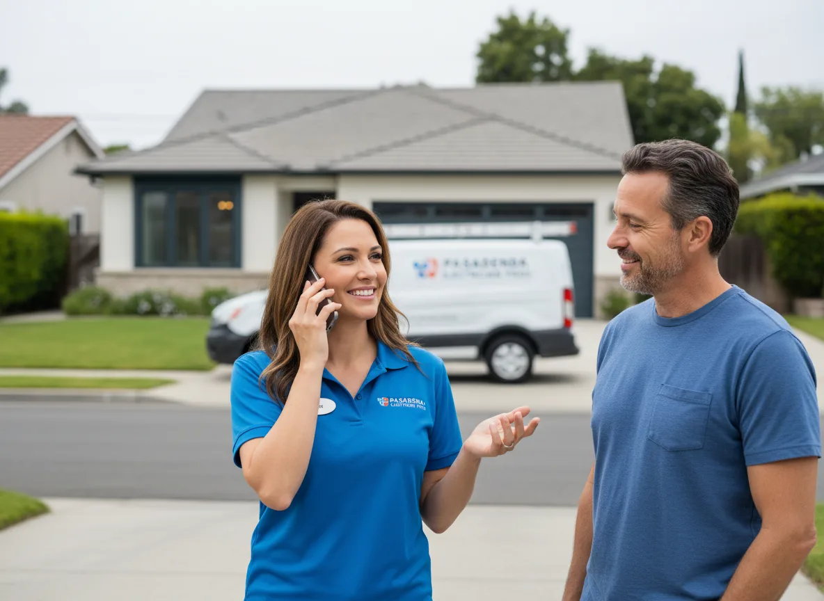 Electrician Eau Claire, PA FAQs